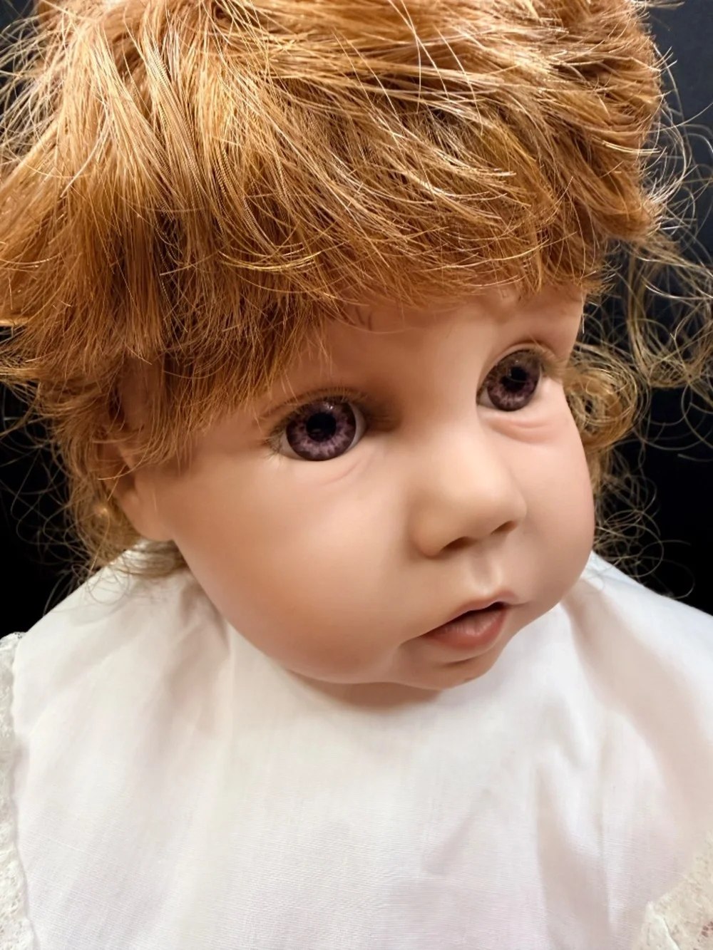 PAT SECRIST 1994 “Oops” Doll